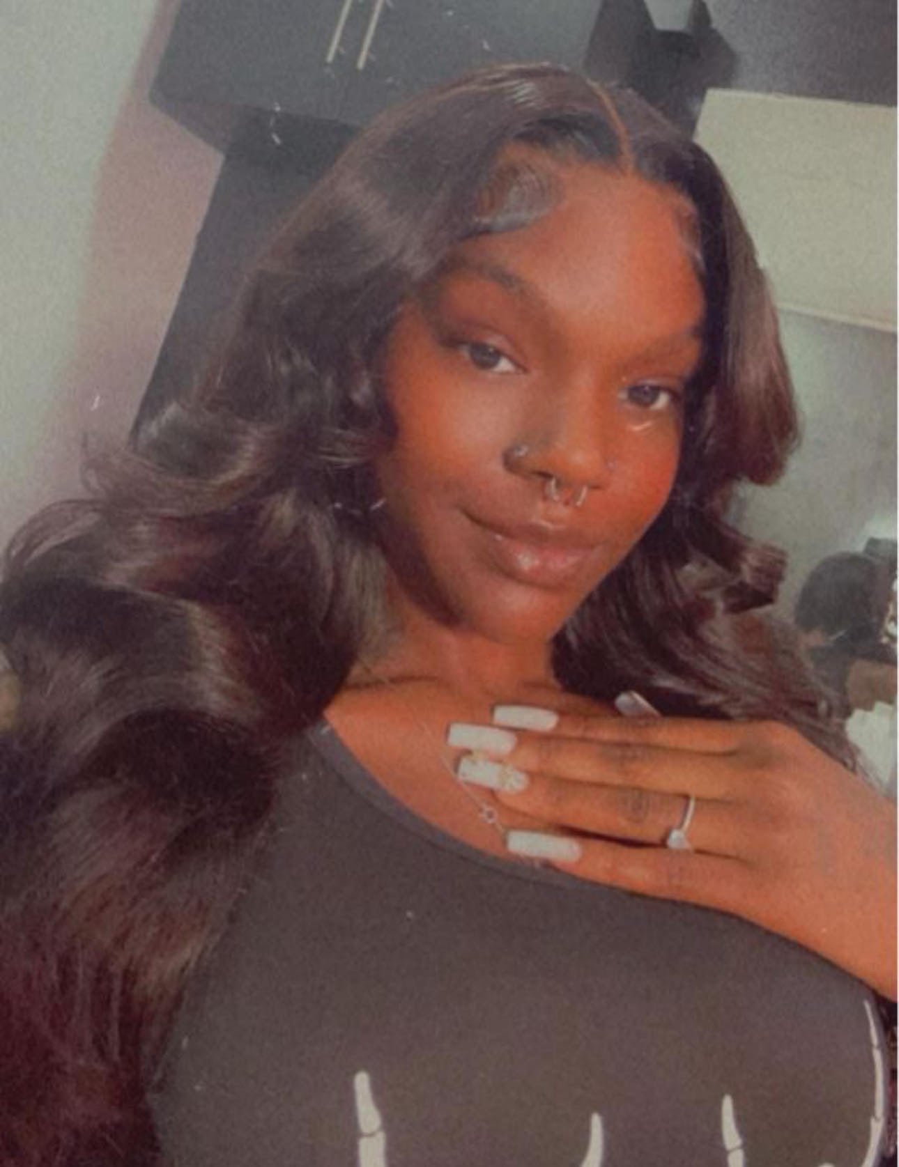 13x4 Frontal Wig