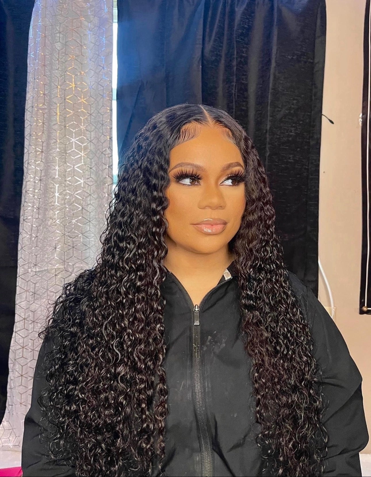 13x6 Frontal Wig